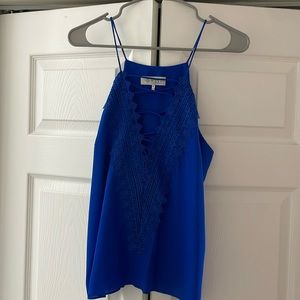 Wayf Spaghetti Strap Top